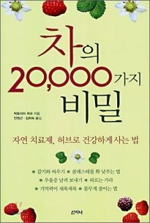 차의 20000가지 비밀