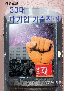 30대 대기업 기술직 (하)