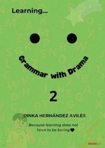Learning Grammar with Drama 2