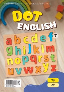 DOT ENGLISH 7