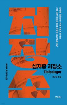 심지층 저장소